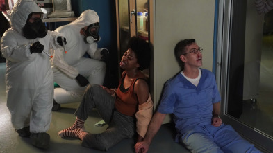 Imagen de NCIS: Naval... (T19): Ep.13 Los ayudantes - 4