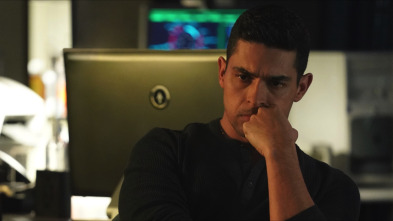 Imagen de NCIS: Naval... (T19): Ep.13 Los ayudantes - 5