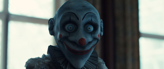 Imagen de The Jack in the Box. El despertar - 4