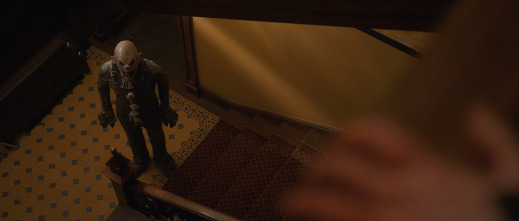 Imagen de The Jack in the Box. El despertar - 9