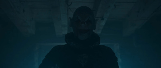 Imagen de The Jack in the Box. El despertar - 11