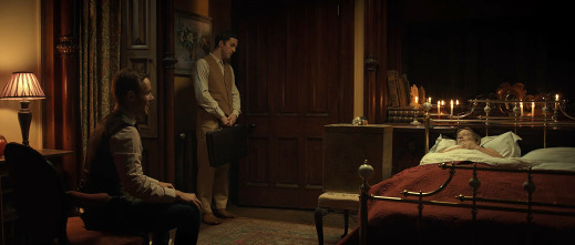 Imagen de The Jack in the Box. El despertar - 12