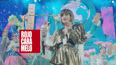 Imagen de Rojo Caramelo (T1): Carnaval de Las Palmas - 2