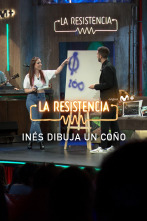 Imagen de Lo + de los... (T5): Inés Hernand da clases de educación sexual - 2.3.22 - 1