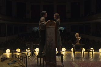 Imagen de (LSE) - El amor en su lugar - 4