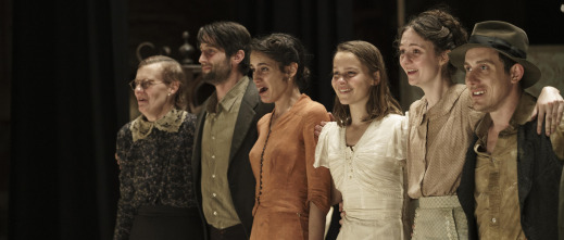 Imagen de (LSE) - El amor en su lugar - 6