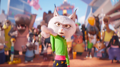 Imagen de ¡Canta 2! - 7