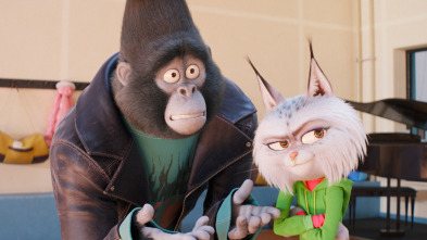 Imagen de ¡Canta 2! - 9