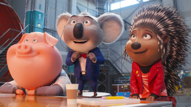 Imagen de ¡Canta 2! - 10