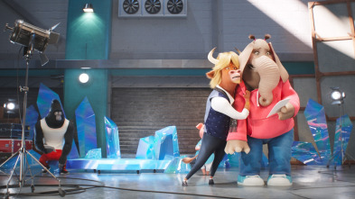 Imagen de ¡Canta 2! - 11