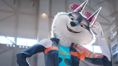 Imagen de ¡Canta 2! - 12