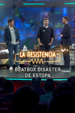 Imagen de Lo + de los... (T5): Estopa beat box - 3.3.22 - 1