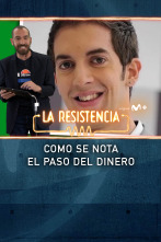 Imagen de Lo + de Ponce (T5): Cómo hemos cambiado - 3.3.22 - 1
