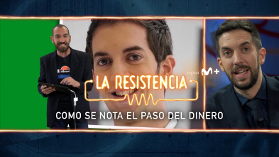 Imagen de Lo + de Ponce (T5): Cómo hemos cambiado - 3.3.22 - 2
