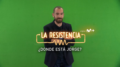 Imagen de Lo + de Ponce (T5): Brújula Ponce - 3.3.22 - 2