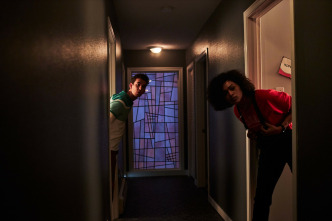 Imagen de Surrealestate (T1): Ep.8 Baba O'Reilly - 2