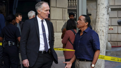 Imagen de S.W.A.T.: Los... (T5): Ep.12 Procedencia - 6