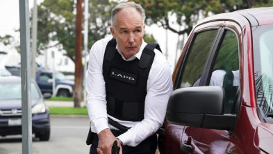 Imagen de S.W.A.T.: Los... (T5): Ep.11 A la antigua usanza - 1
