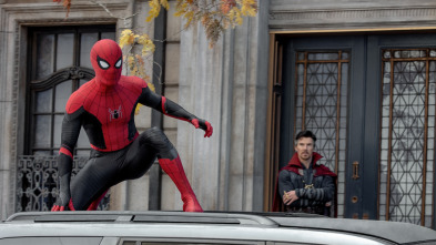 Imagen de (LSE) - Spider-Man: No Way Home - 3