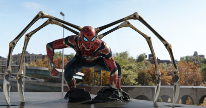 Imagen de (LSE) - Spider-Man: No Way Home - 4