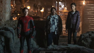Imagen de (LSE) - Spider-Man: No Way Home - 13