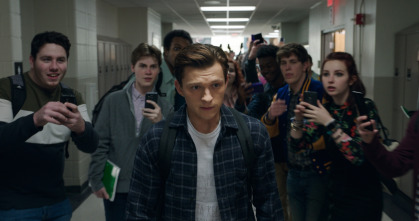 Imagen de (LSE) - Spider-Man: No Way Home - 14