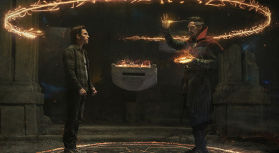 Imagen de (LSE) - Spider-Man: No Way Home - 15