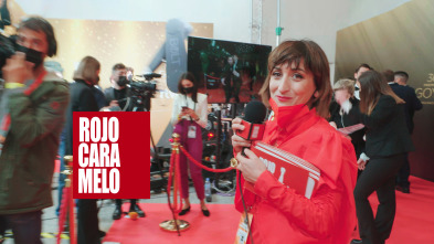 Imagen de Rojo Caramelo (T1): Los Goya - 2