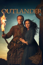 (LSE) - Outlander (T5)