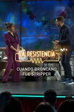 Imagen de Lo + de los... (T5): El pasado de un chaval de Jaén - 7.3.22 - 1