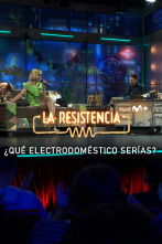 Imagen de Lo + de las... (T5): Si tuvieras que elegir... - 7.3.22 - 1