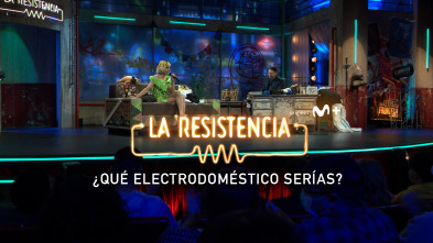 Imagen de Lo + de las... (T5): Si tuvieras que elegir... - 7.3.22 - 2