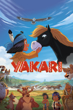 Imagen de Yakari - 1