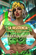 Imagen de La Resistencia (T5): Samantha Hudson - 1