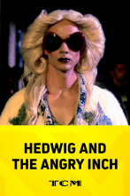 Hedwig and the Angry Inch