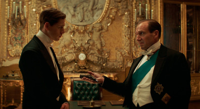 Imagen de The King's Man: La primera misión - 5