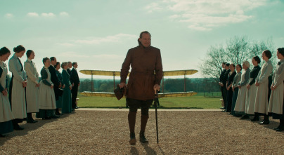 Imagen de The King's Man: La primera misión - 9