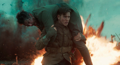 Imagen de The King's Man: La primera misión - 11