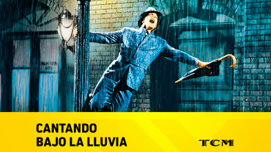 Imagen de Cantando bajo la lluvia - 2