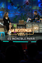 Imagen de Lo + de las... (T5): Deporte de riesgo - 8.3.22 - 1
