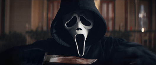 (LSE) - Scream (2022)