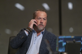 Billions (T6): Ep.7 El sombrero de Napoléon