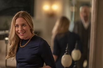 Imagen de Billions (T6): Ep.7 El sombrero de Napoléon - 6