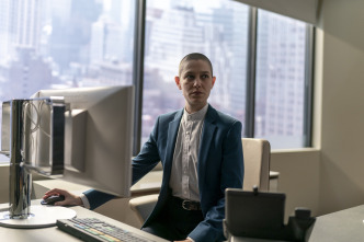 Imagen de Billions (T6): Ep.8 El gran olvidado - 1