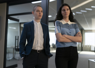 Imagen de Billions (T6): Ep.8 El gran olvidado - 2