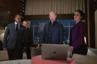Imagen de Billions (T6): Ep.8 El gran olvidado - 3