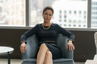 Imagen de Billions (T6): Ep.8 El gran olvidado - 4