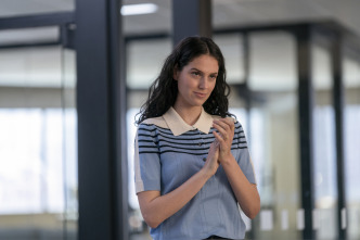 Imagen de Billions (T6): Ep.8 El gran olvidado - 7