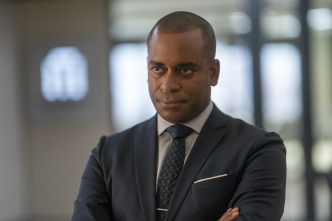 Imagen de Billions (T6): Ep.8 El gran olvidado - 8