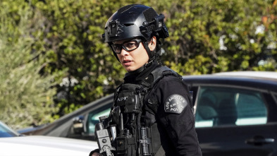 Imagen de S.W.A.T.: Los... (T5): Ep.13 Malas pulgas - 1